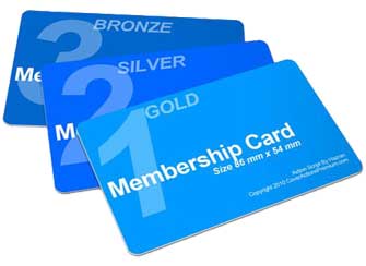 membership-card-printers