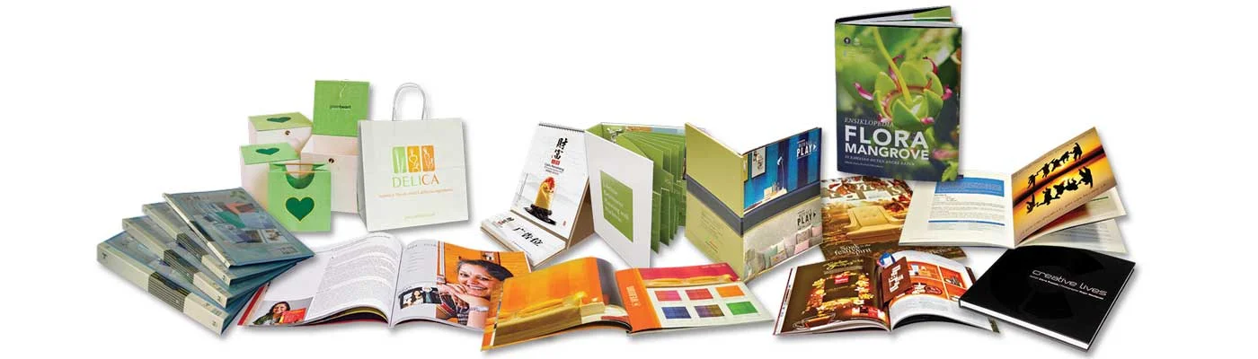 Offset Printing Services in Coimbatore